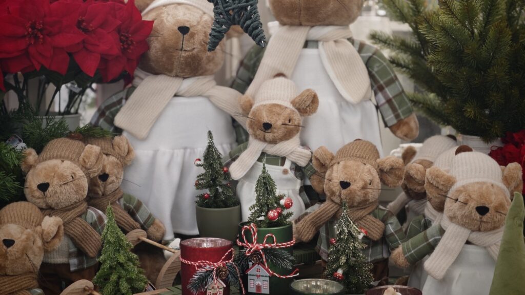 weihnachtsmarkt