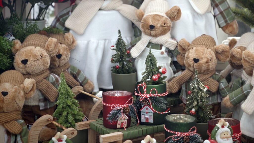 weihnachtsmarkt